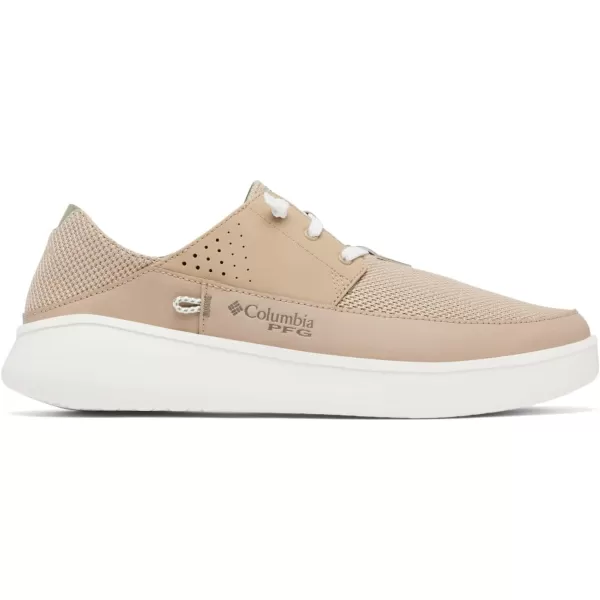 Columbia Men's Boatside Breathe Relaxed PFG Boat Shoe