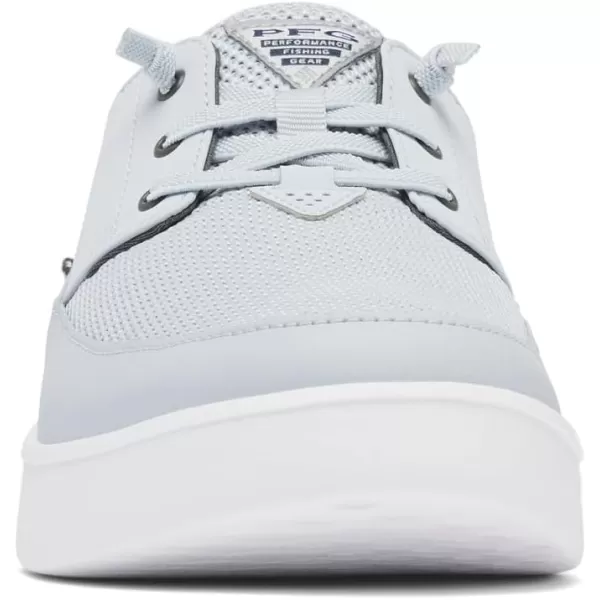 Columbia Men's Boatside Breathe Relaxed PFG Boat Shoe