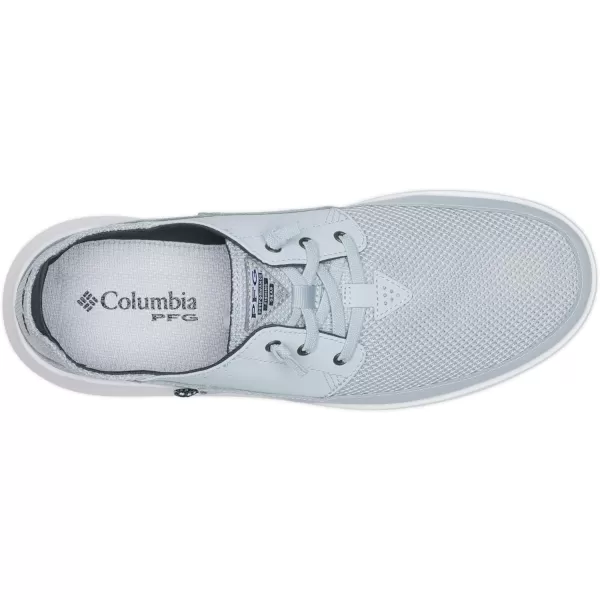 Columbia Men's Boatside Breathe Relaxed PFG Boat Shoe