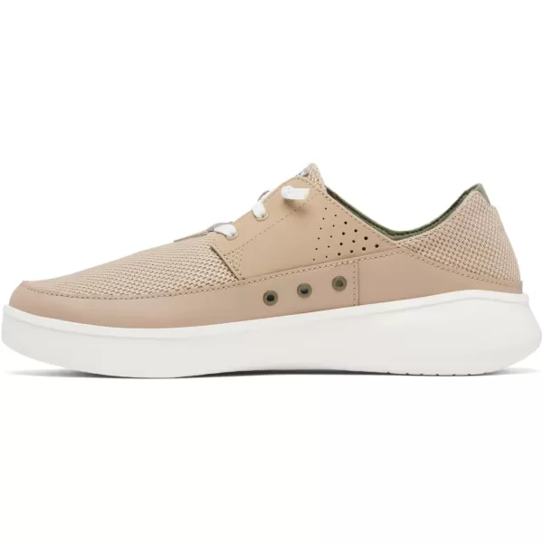 Columbia Men's Boatside Breathe Relaxed PFG Boat Shoe