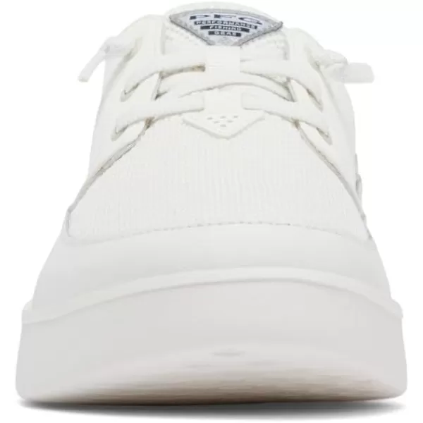 Columbia Men's Boatside Breathe Relaxed PFG Boat Shoe
