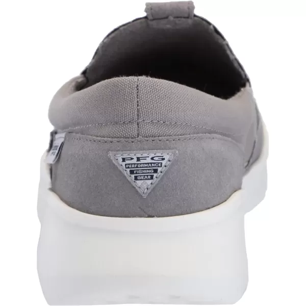 Columbia Men's Boatside PFG Boat Shoe