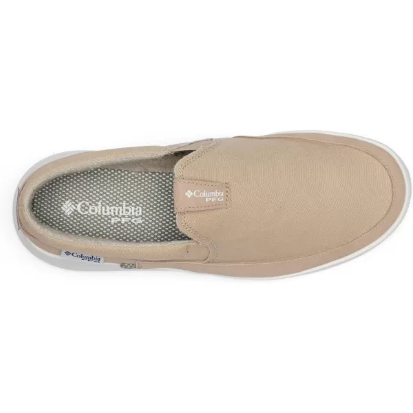 Columbia Men's Boatside PFG Boat Shoe