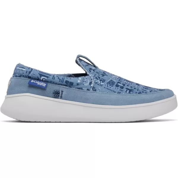 Columbia Men's Boatside PFG Boat Shoe