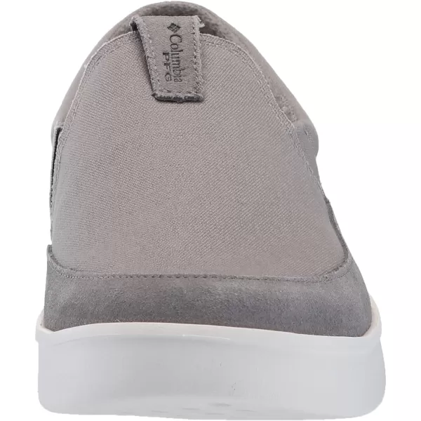 Columbia Men's Boatside PFG Boat Shoe