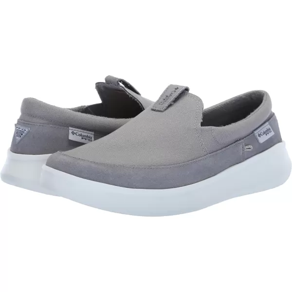 Columbia Men's Boatside PFG Boat Shoe