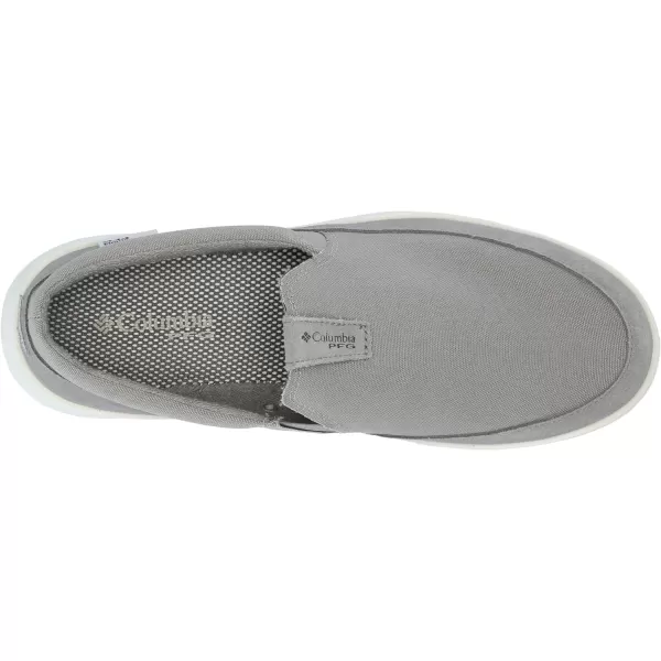 Columbia Men's Boatside PFG Boat Shoe