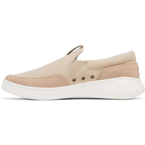 Columbia Men's Boatside PFG Boat Shoe