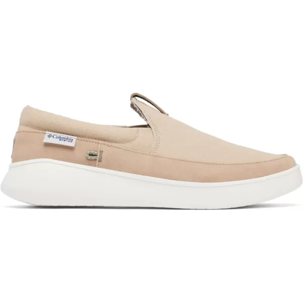 Columbia Men's Boatside PFG Boat Shoe