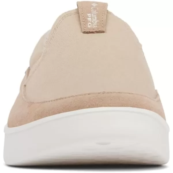 Columbia Men's Boatside PFG Boat Shoe