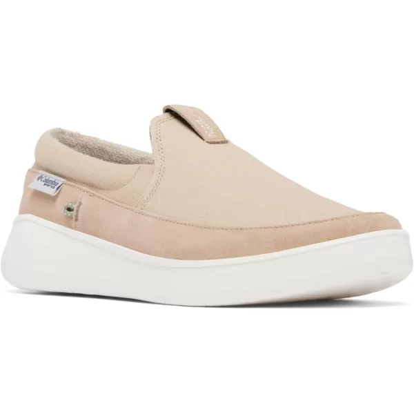 Columbia Men's Boatside PFG Boat Shoe