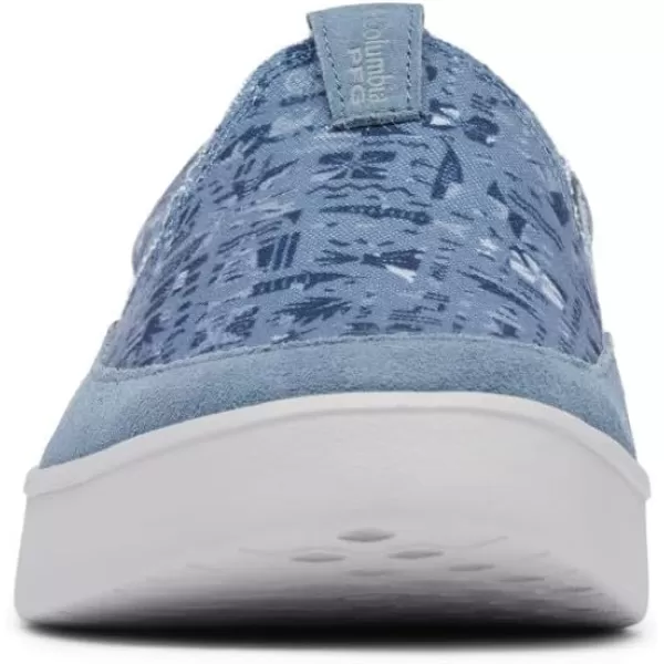 Columbia Men's Boatside PFG Boat Shoe