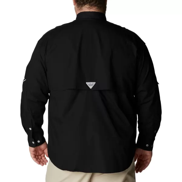 Columbia Men's Bonehead Ls Shirt