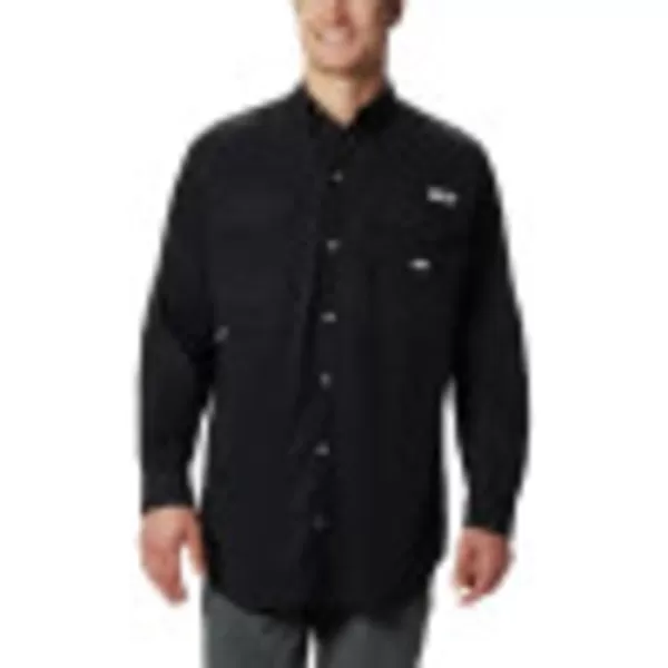Columbia Men's Bonehead Ls Shirt