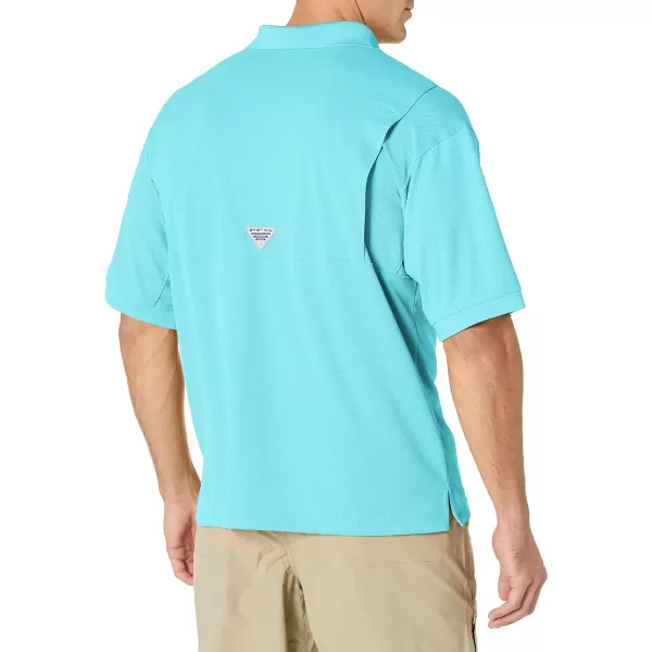 Columbia Men's Bonehead Ls Shirt
