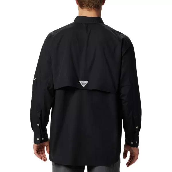 Columbia Men's Bonehead Ls Shirt