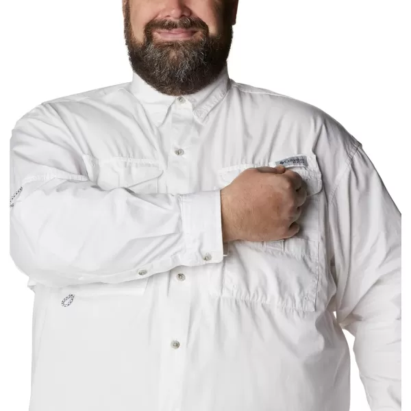 Columbia Men's Bonehead Ls Shirt