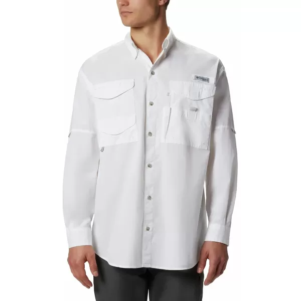 Columbia Men's Bonehead Ls Shirt