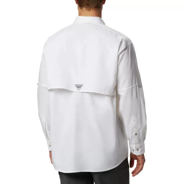 Columbia Men's Bonehead Ls Shirt