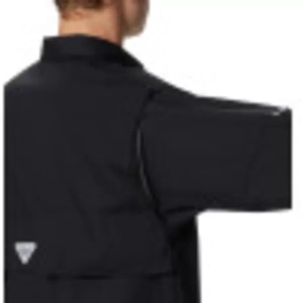 Columbia Men's Bonehead Ls Shirt