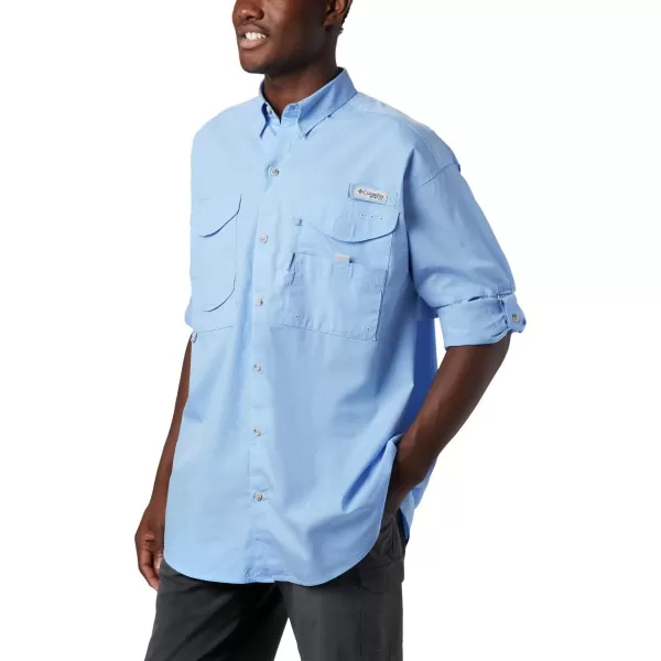 Columbia Men's Bonehead Ls Shirt