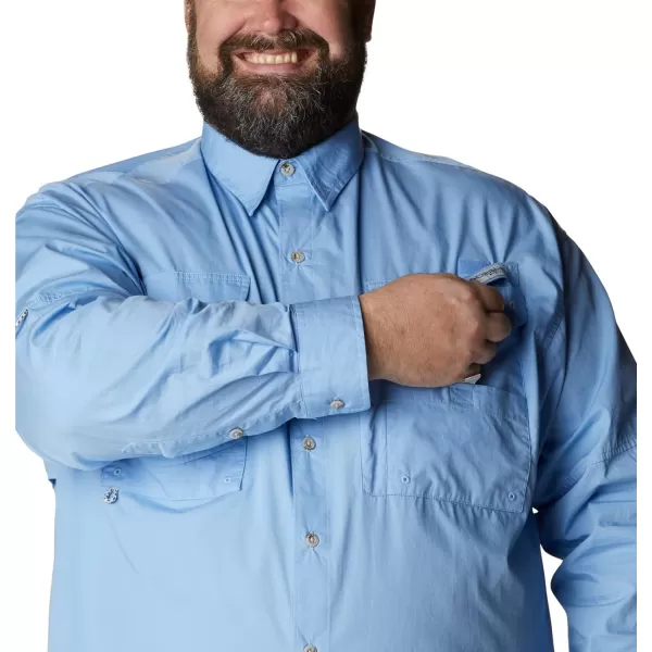 Columbia Men's Bonehead Ls Shirt
