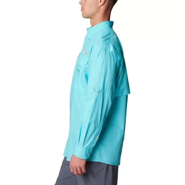 Columbia Men's Bonehead Ls Shirt