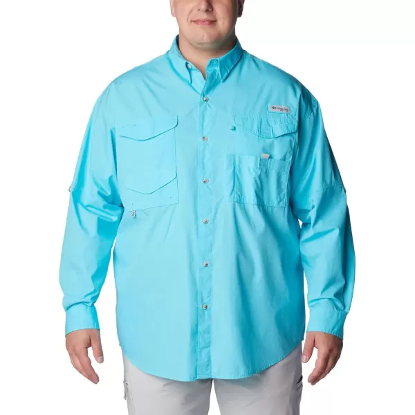 Columbia Men's Bonehead Ls Shirt