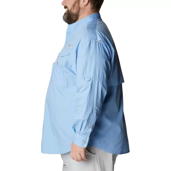 Columbia Men's Bonehead Ls Shirt