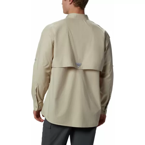 Columbia Men's Bonehead Ls Shirt