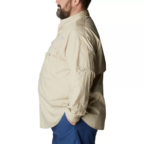 Columbia Men's Bonehead Ls Shirt