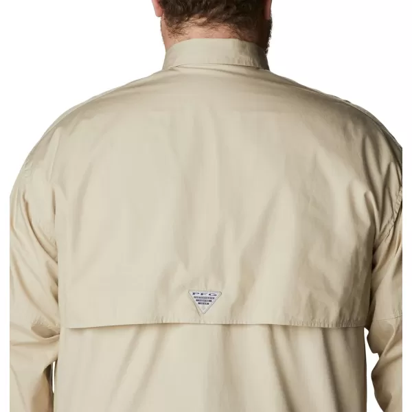 Columbia Men's Bonehead Ls Shirt