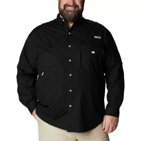 Columbia Men's Bonehead Ls Shirt