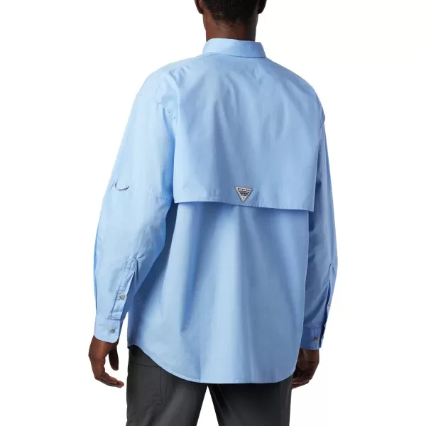 Columbia Men's Bonehead Ls Shirt