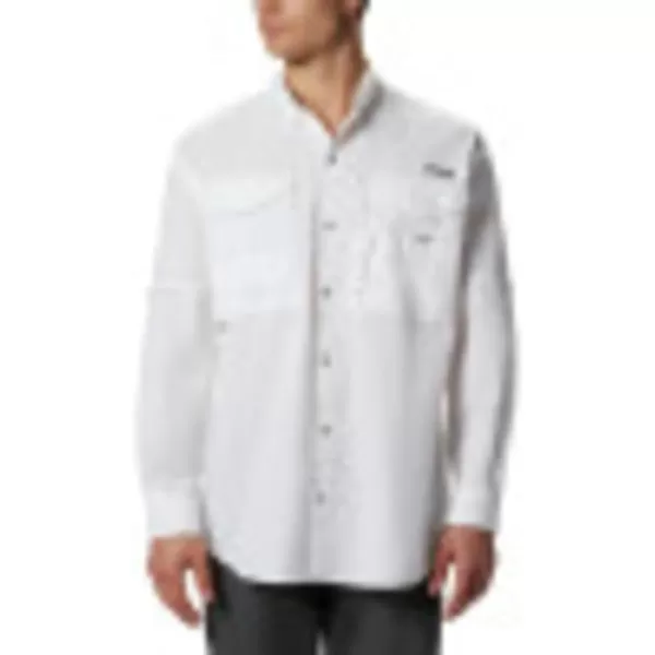 Columbia Men's Bonehead Ls Shirt