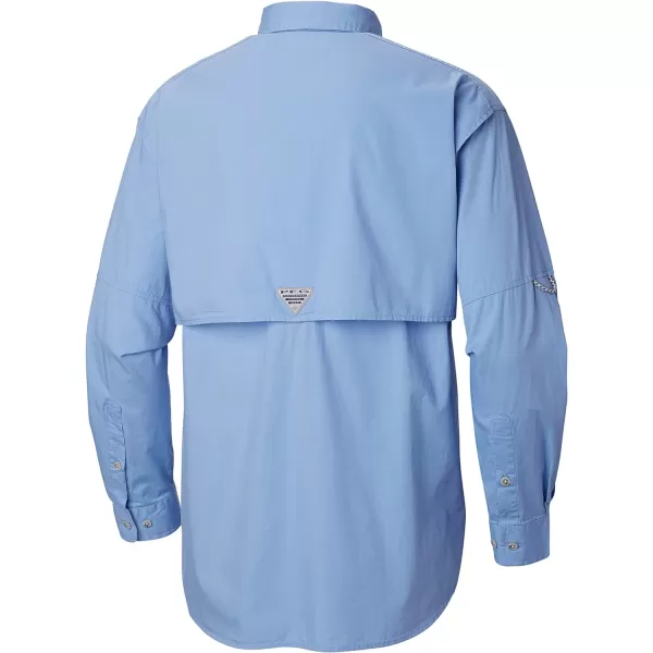 Columbia Men's Bonehead Ls Shirt
