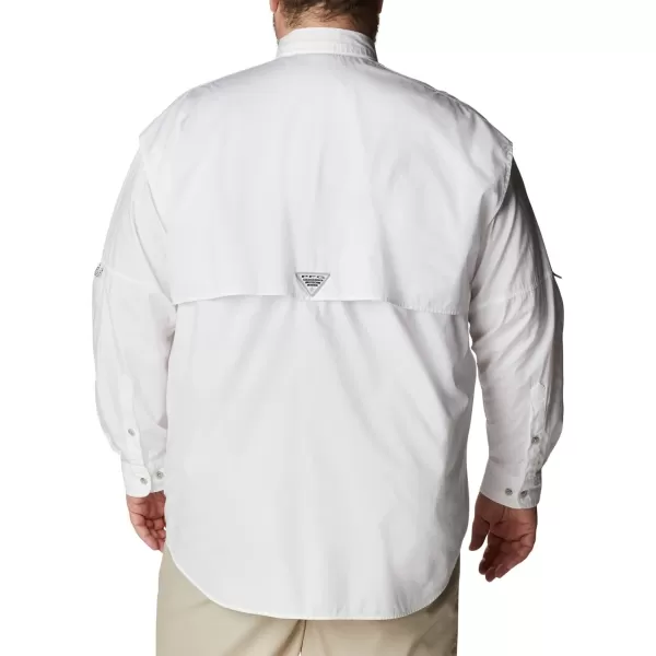 Columbia Men's Bonehead Ls Shirt