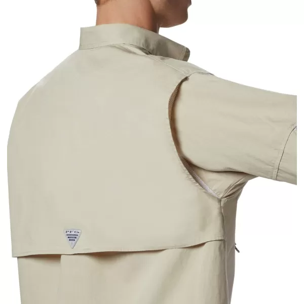 Columbia Men's Bonehead Ls Shirt