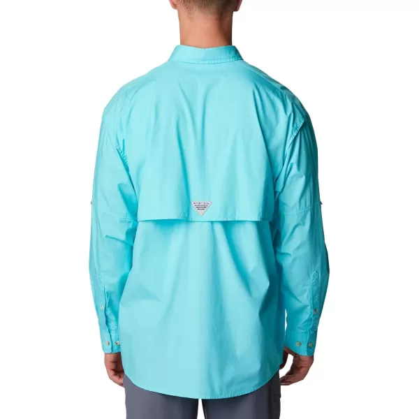 Columbia Men's Bonehead Ls Shirt