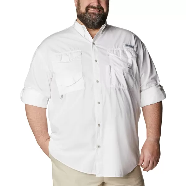 Columbia Men's Bonehead Ls Shirt