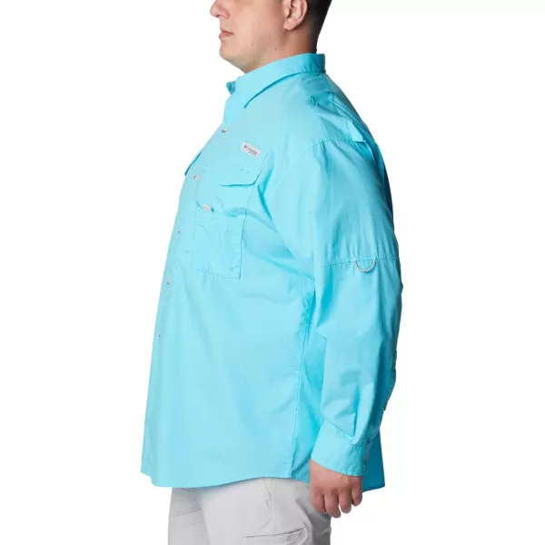 Columbia Men's Bonehead Ls Shirt