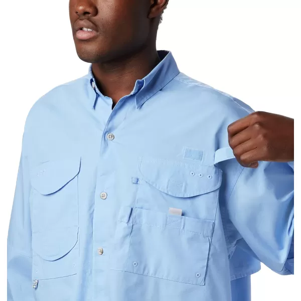 Columbia Men's Bonehead Ls Shirt