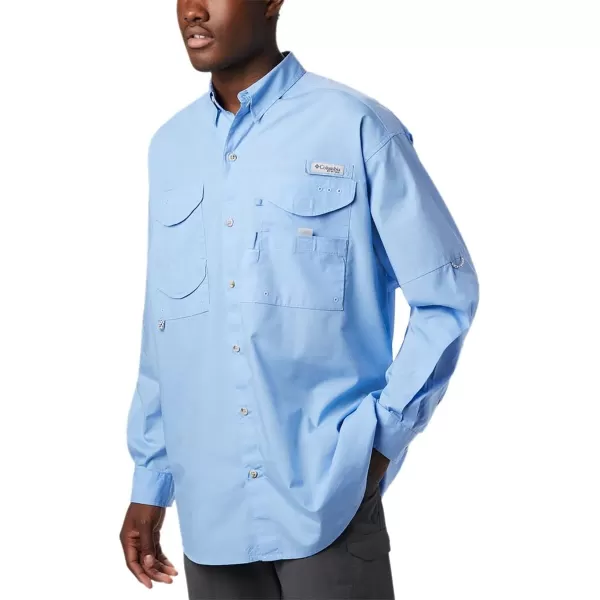 Columbia Men's Bonehead Ls Shirt