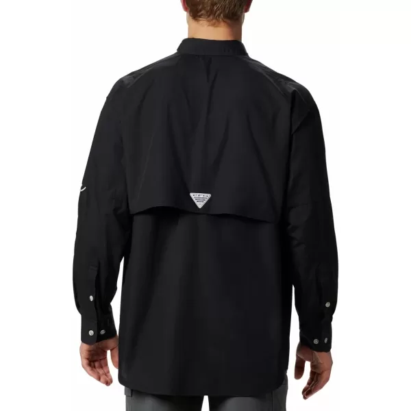 Columbia Men's Bonehead Ls Shirt