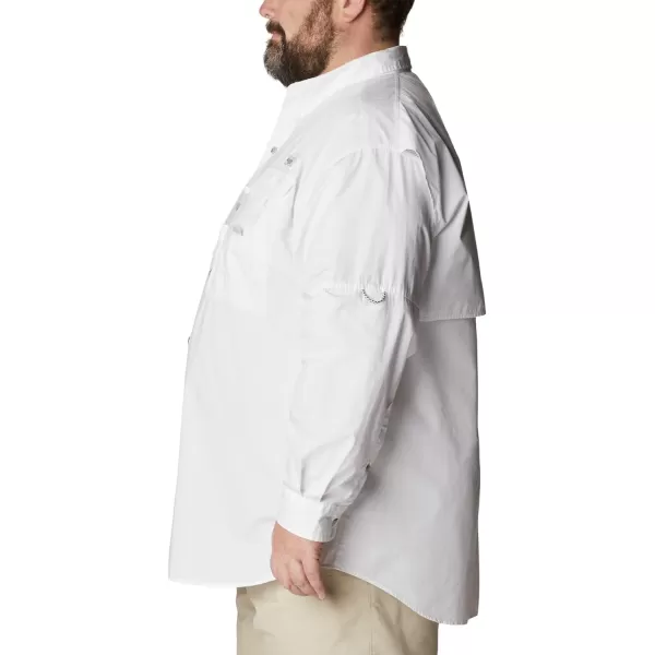 Columbia Men's Bonehead Ls Shirt