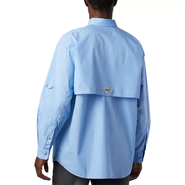 Columbia Men's Bonehead Ls Shirt