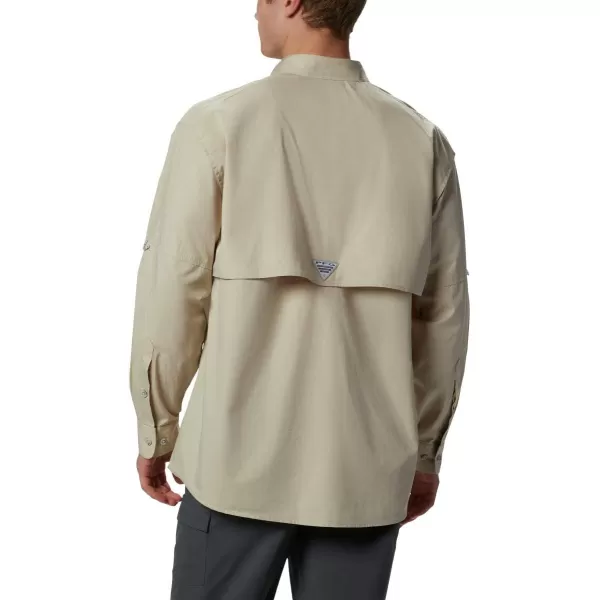 Columbia Men's Bonehead Ls Shirt
