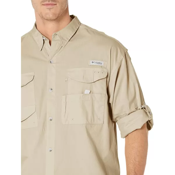 Columbia Men's Bonehead Ls Shirt
