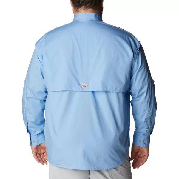 Columbia Men's Bonehead Ls Shirt
