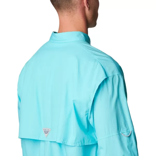 Columbia Men's Bonehead Ls Shirt